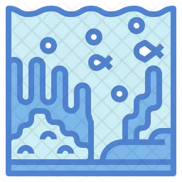 Aquarium  Icon