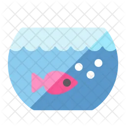 Aquarium  Icon