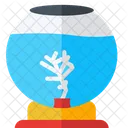 Aquarium Aquatic  Icon