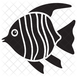 Download Free Aquarium Fish Icon Of Glyph Style Available In Svg Png Eps Ai Icon Fonts