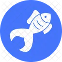 Aquarium Fish Fish Freshwater Fish Icon