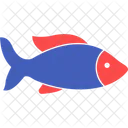 Aquarium Fishes Icon