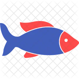 Aquarium Fishes  Icon