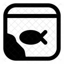 Aquarium  Icon