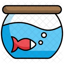 Aquarium  Icon