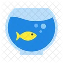 Aquarium  Icon