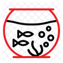 Aquarium  Symbol