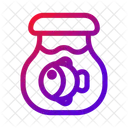 Aquarium  Symbol