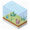 Aquarium  Icon