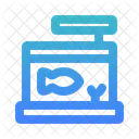 Aquarium  Icon