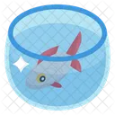Aquarium  Symbol
