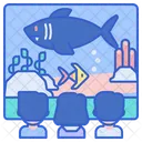 Aquarium  Icon