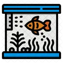 Aquarium  Symbol