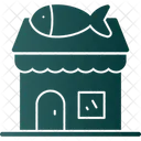 Aquarium  Icon