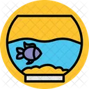 Aquarium  Icon