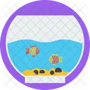 Aquarium  Icon