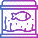 Aquarium  Icon