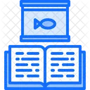 Aquarium Manual  Icon