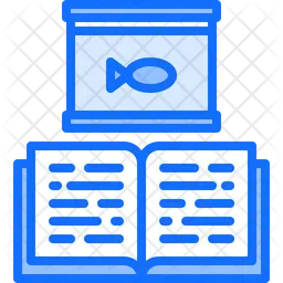 Aquarium Manual  Icon