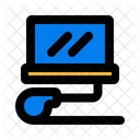 Pump System Simple Icon