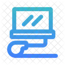 Aquarium pump  Icon