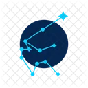 Aquarius  Icon