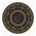 Aquarius  Icon