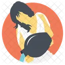 Aquarius  Icon