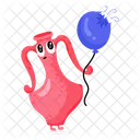 Aquarius  Icon