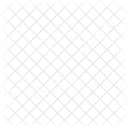 Aquarius Zodiac Astrological Icon