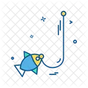 Aquatic  Icon