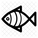 Aquatic Fish  Icon