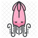 Aquatic  Icon