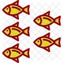 Aquatic  Icon
