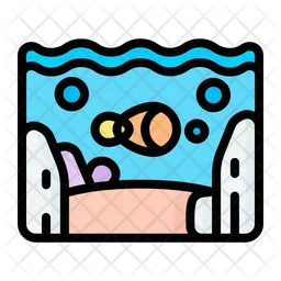 Aquatic Life  Icon