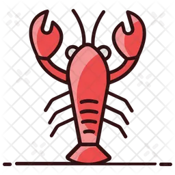 Aquatic Lobster  Icon