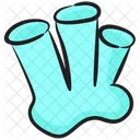 Aquatic Plant  Icon