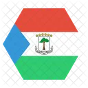 Aquatorialguinea Guinea Symbol