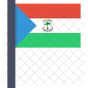 Aquatorialguinea Guinea Symbol