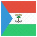 Aquatorialguinea Guinea Symbol