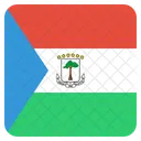 Aquatorialguinea Guinea Symbol