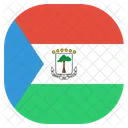 Aquatorialguinea Guinea Symbol