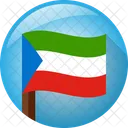 Äquatorialguinea  Icon