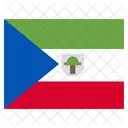 Aquatorialguinea Land National Symbol