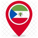 Aquatorialguinea Land National Symbol