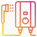 Aquecedor Chuveiro Moveis E Utensilios Domesticos Ícone