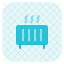 Aquecedor  Icon