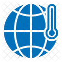 Aquecimento Natureza Temperatura Ícone