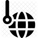 Aquecimento Global Aquecimento Global Temperatura Ícone