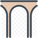 Aqueduct Icon